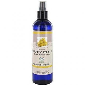 Laboratoire du Haut-Ség-Sala Eau Florale d'Hélichryse Italienne Bio 250 ml