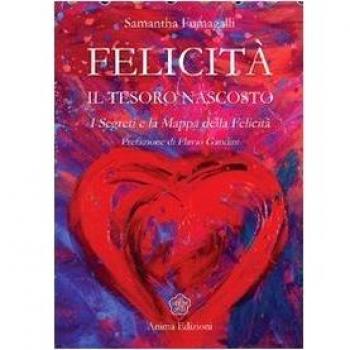 Felicità - Il Tesoro Nascosto