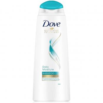 Dove Daily Moisture Shampoo 400ml