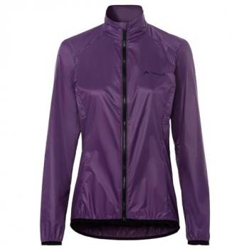 Vaude Giacca Matera Air Donne 40 Viola