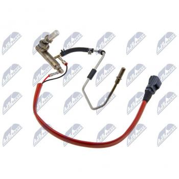 Particulate Filter Rejuvenation Module – NTY BWP‑FR‑004