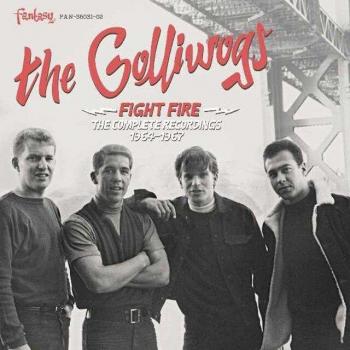 Combattre le Feu – Collection Complète 1964‑1967