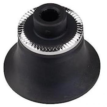 NSW Cognition NDS Noir Rear Wheel Axle End – One Size