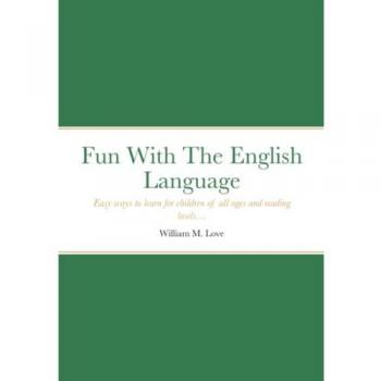 Fun With The English Language