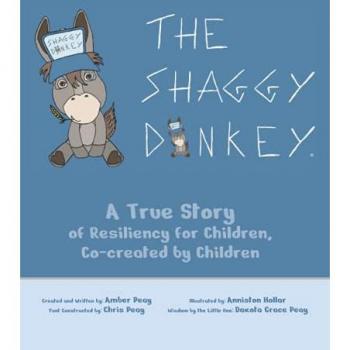 The Shaggy Donkey