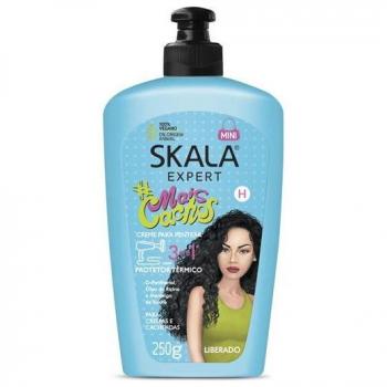 Skala Mais Cachos Crema para Peinar 250g