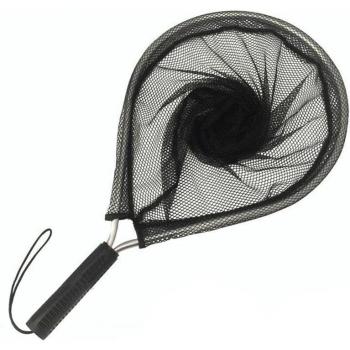 Bimoo Fly Fishing Net 54cm with Aluminum Alloy Handle