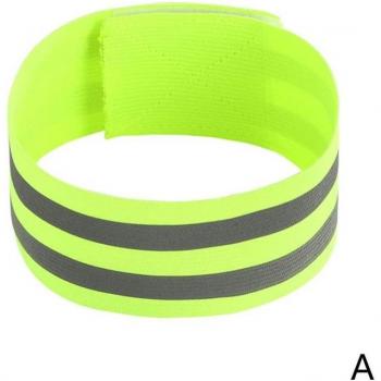 Pulsera Nocturna BrillaStep