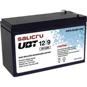 Batterie de secours SAI Salicru UBT 013BS-02 12 V 9 Ah