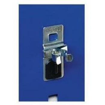 Spring clips 6mm dia, pack of 5 306983