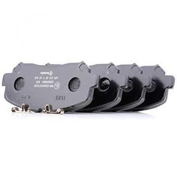 Jarrupalasarja BREMBO PRIME LINE P 49 045