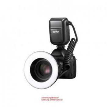 Godox Macro Ring Flash MF-R76