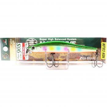 Zipbaits Rigge 90S Deep Diver Lure