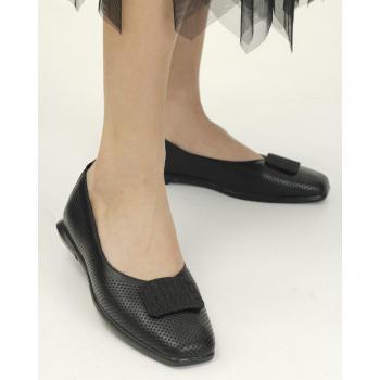 Bailarina Phany Piel Negra 36