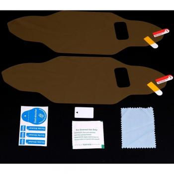 SYM MAXSYM TL 500 Dashboard Scratch Protection Film