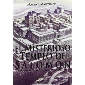 El misterioso templo de salomón