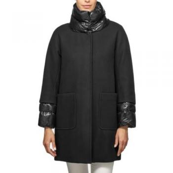 GEOX Diamanta Mujer Negro