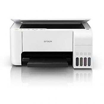 Epson L3156 C11CG86413 Drucker A4 weiß – 30 000 Seitenlaufzeit