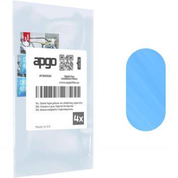 Protección de Cámara 9H para Google Pixel 7A