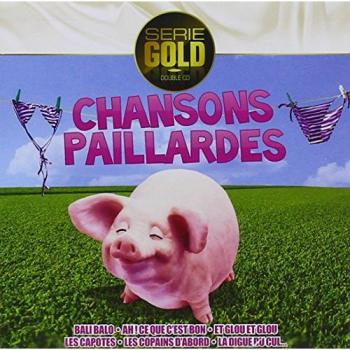 Lieder der Paillardes