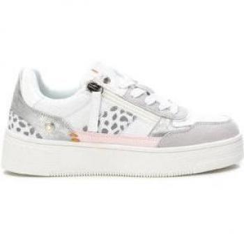 Zapatillas deportivas Refresh 171557 blancas para mujer