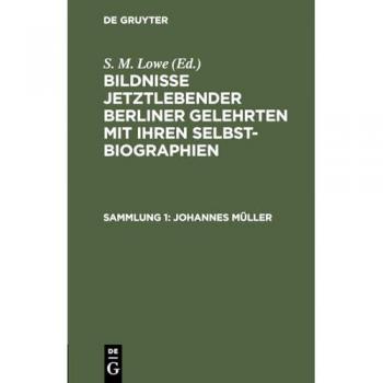 Johannes Müller