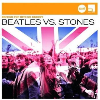 Jazz Club: Beatles vs. Stones