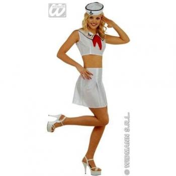 Costume Donna Marinaretta M