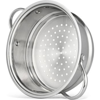 ProSteam Fissman Stainless Insert Steamer