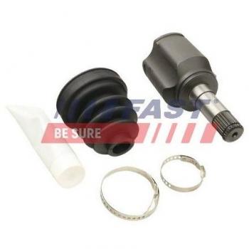 Giunti semiasse FAST FT25526