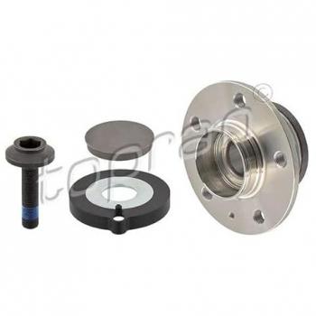 Cuscinetto Ruota Topran 115/430 Set