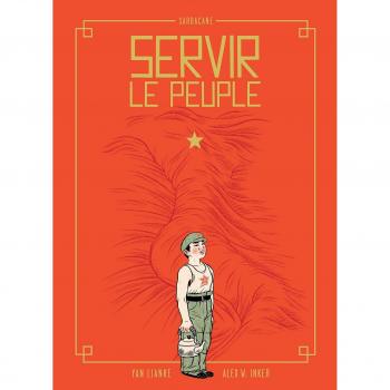Tout sur Servir le Peuple