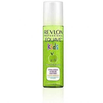 Revlon Equave Kids Condicionador Desembaraçante Maçã 200ml