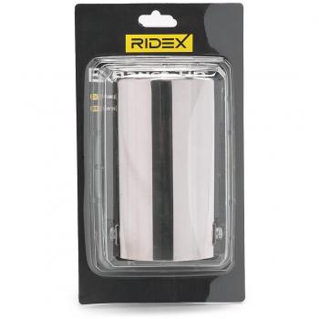 Terminale di Scarico RIDEX 181A0009 con Deflettore