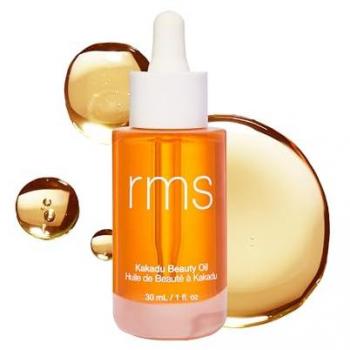 Naturlig C-vitamin Skincare Oljan
