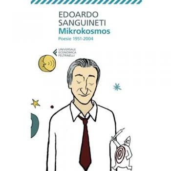 Mikrokosmos. Poesie 1951-2004