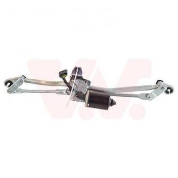 Van Wezel 0325229 - Tirante para limpa-vidros