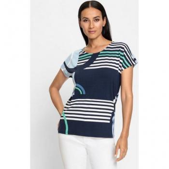 Heine Turchese Marine