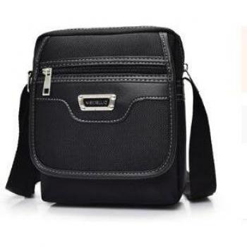 SOVICI Casual Shoulder Bag for Men