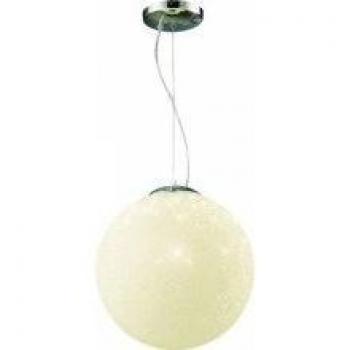 Pendelleuchte „Perla“ – 1‑Flamme, Ø 30 cm