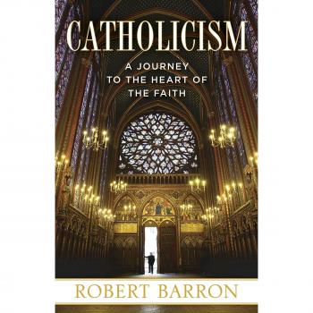 Catholicism: A Journey to the Heart of the Faith - Paperback - GOOD