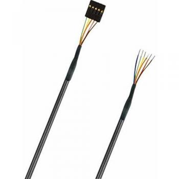 Câble de connexion pour capteurs B + B Thermo-Technik