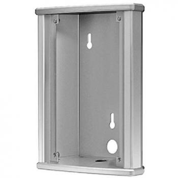 Interfono Behnke 40-5102 Accessorio per Sistema Intercom con Involucro ECO Verticale Doppio in Alluminio