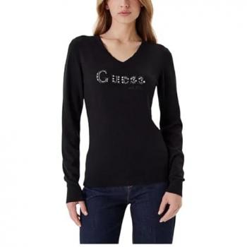 Suéter de mujer Guess Kenzie con logo