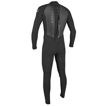 O'Neill Reactor-2 3/2mm Long Sleeve Back Zip Wetsuit