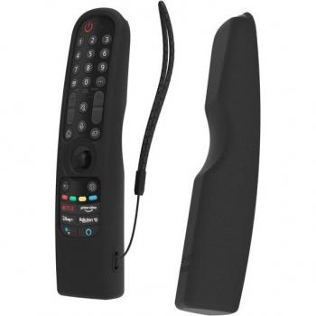 Funda Silicona LG Smart TV Control Remoto AN‑MR21