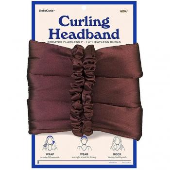 Flexible Foam Hair Rollers