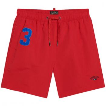 SUPERDRY Shorts da bagno 43 cm