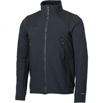 Chaqueta de Exterior Ternua Verkom Hard Negro XL