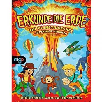 Erkunde die Erde